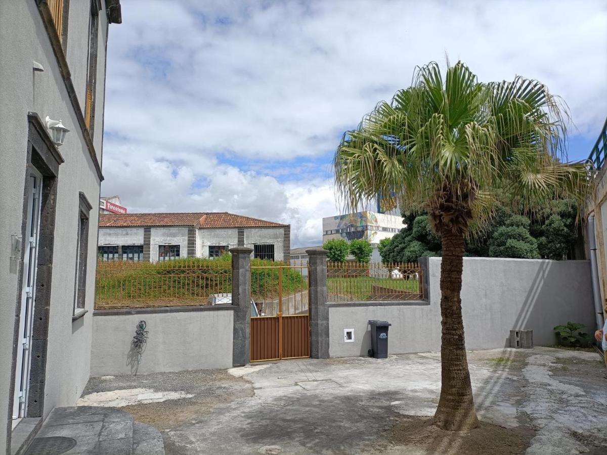 Seaside House Hotel Ponta Delgada  Exterior photo